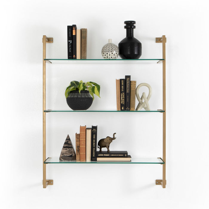 Collette Wall Shelf