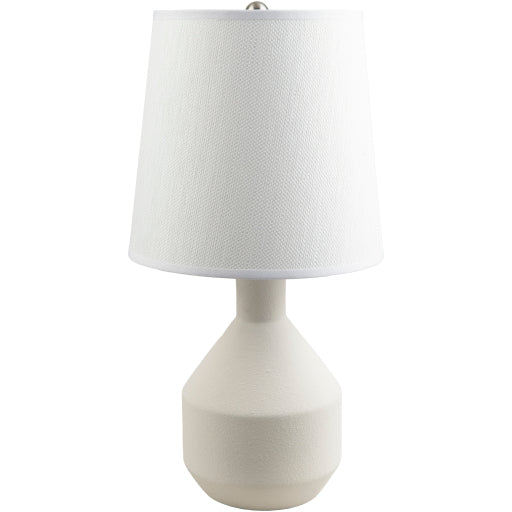 Surya Irvington Accent Table Lamp IVG-002