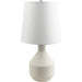 Surya Irvington Accent Table Lamp IVG-002