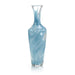 John Richard Cerulean Blue Vase