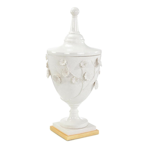 John Richard Cherry Blossom Urn