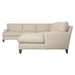 Bernhardt Plush Mila Sectional