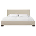 Bernhardt Interiors Pryce Panel Bed