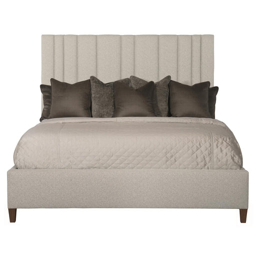 Bernhardt Interiors Modena Upholstered Bed