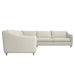 Bernhardt Plush Joli Sectional