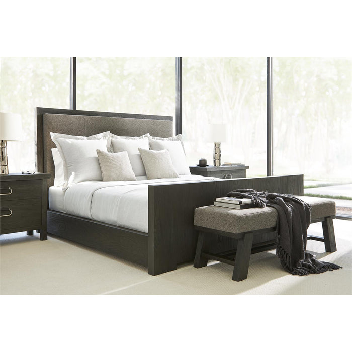 Bernhardt Trianon Panel Bed