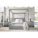 Bernhardt Trianon Canopy Bed