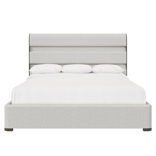 Bernhardt Prado Panel Bed 03B