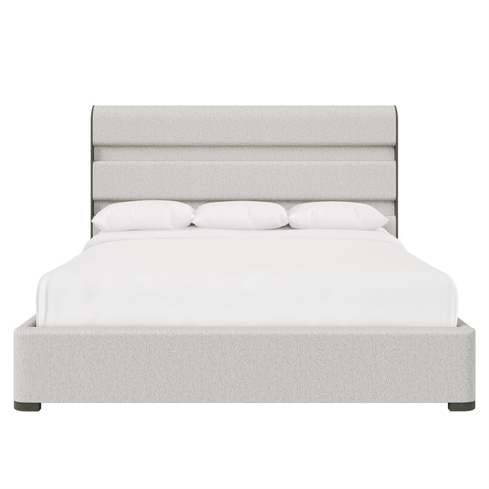 Bernhardt Prado Panel Bed 03B