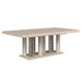 Bernhardt Prado Dining Table