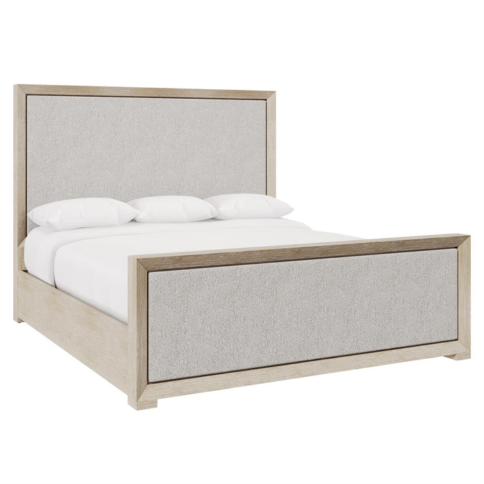 Bernhardt Prado Panel Bed 06A