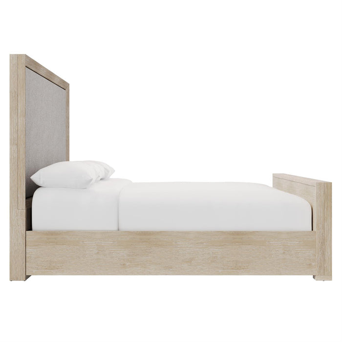 Bernhardt Prado Panel Bed 06A