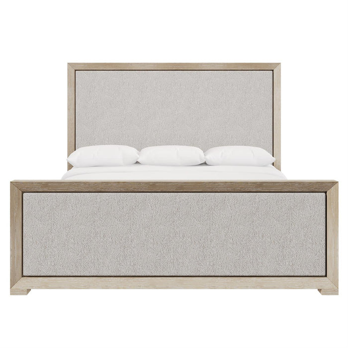 Bernhardt Prado Panel Bed 06A