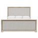 Bernhardt Prado Panel Bed 06A