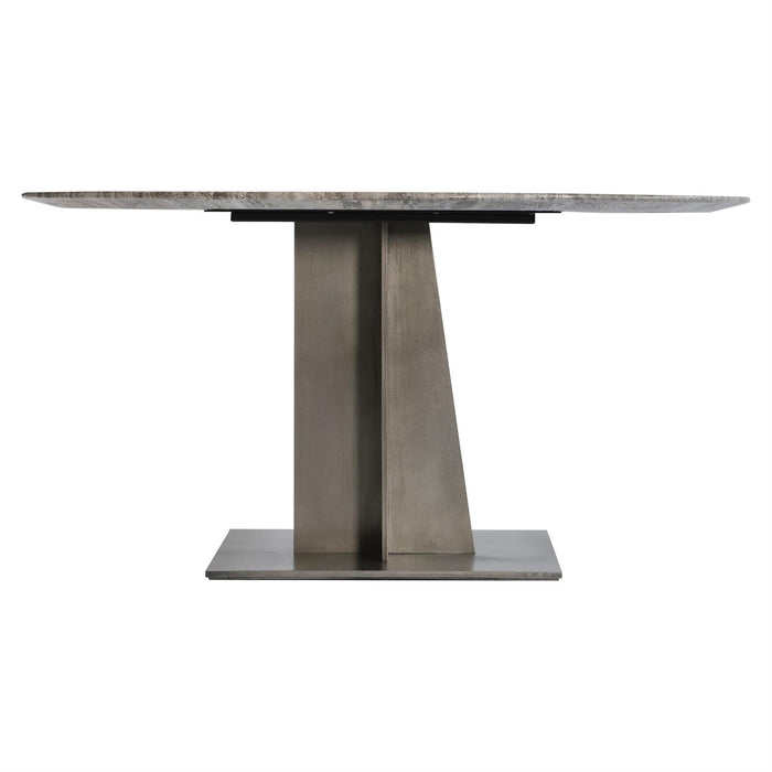 Bernhardt Interiors Equis Dining Table