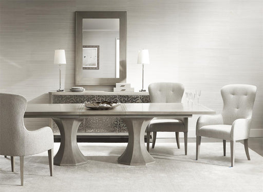 Bernhardt Cornelia Rectangular Dining Table