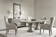 Bernhardt Cornelia Rectangular Dining Table