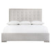 Bernhardt Cornelia Panel Bed