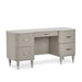 Michael Amini Eclipse Vanity/Writing Desk Moonlight