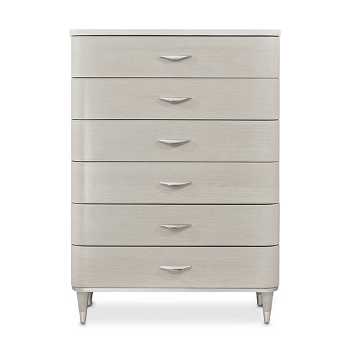 Michael Amini Eclipse 6 Drawer Chest