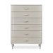 Michael Amini Eclipse 6 Drawer Chest