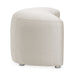 Michael Amini Eclipse Vanity Stool