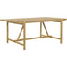 Surya Keating Dining Table