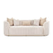 Michael Amini Ariana Velvet Sofa