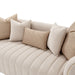 Michael Amini Ariana Loveseat