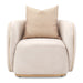 Michael Amini Ariana Chair