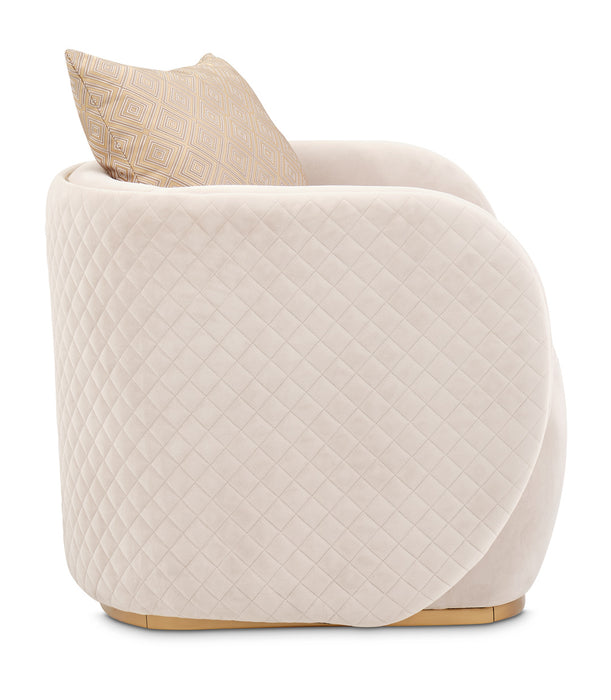 Michael Amini Ariana Chair