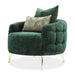 Michael Amini Celine Accent Chair