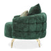 Michael Amini Celine Accent Chair