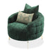 Michael Amini Celine Accent Chair