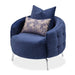 Michael Amini Celine Accent Chair