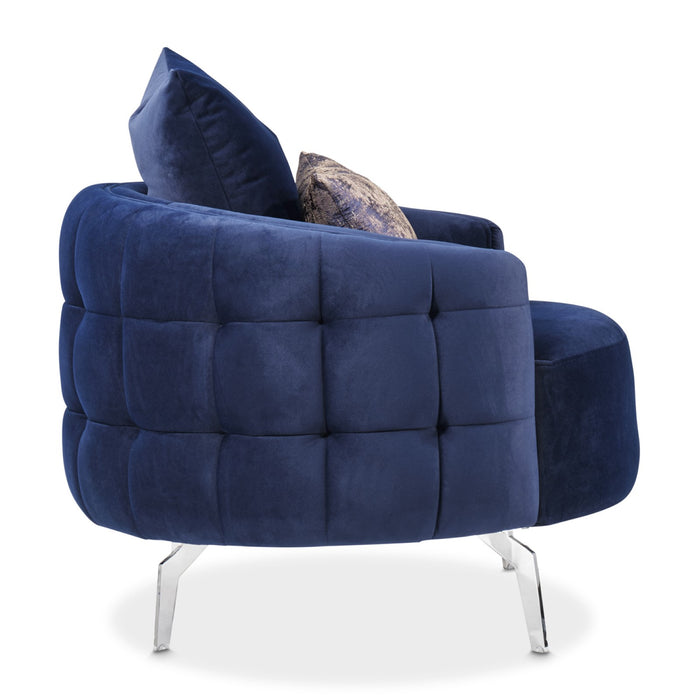 Michael Amini Celine Accent Chair