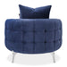 Michael Amini Celine Accent Chair