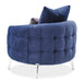 Michael Amini Celine Accent Chair