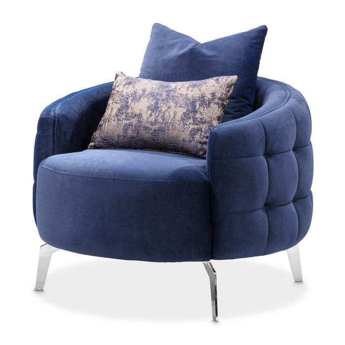 Michael Amini Celine Accent Chair