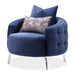 Michael Amini Celine Accent Chair