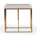 Michael Amini Carmela Side Table