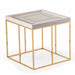 Michael Amini Carmela Side Table