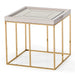 Michael Amini Carmela Side Table