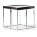 Michael Amini Carmela Side Table