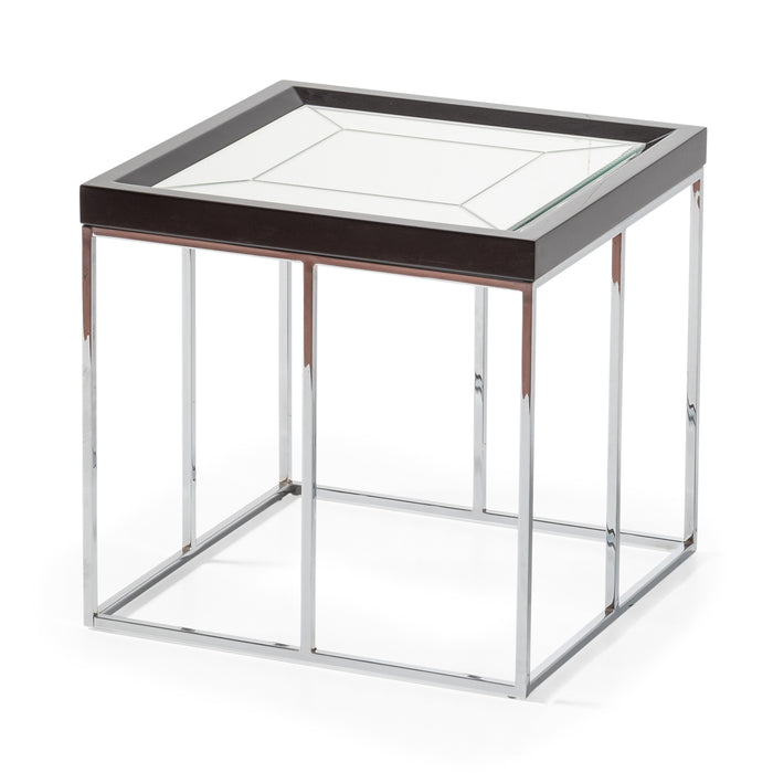 Michael Amini Carmela Side Table