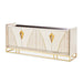 Michael Amini Carmela Console Table