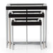 Michael Amini Carmela Nesting Table