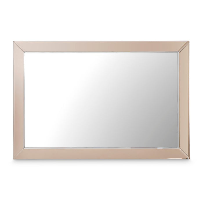 Michael Amini Carmela Wall Mirror