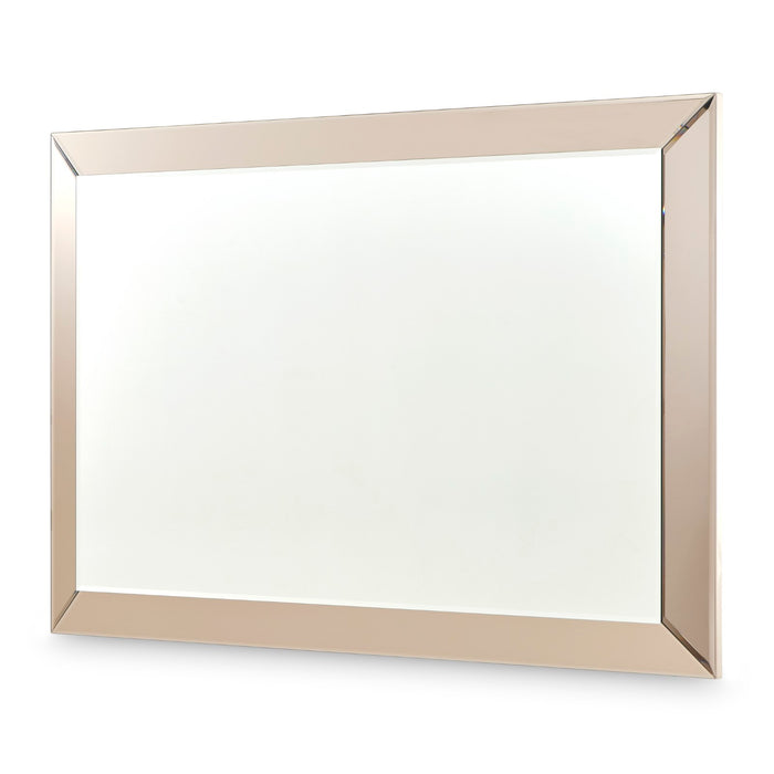 Michael Amini Carmela Wall Mirror