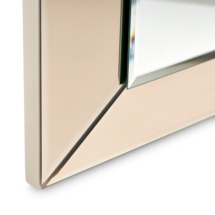 Michael Amini Carmela Wall Mirror